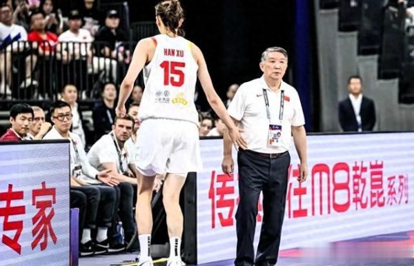 配资安全指数网 宫鲁鸣拒绝下课! 女篮淘汰后三消息, 韩旭赛后痛哭 弃用李梦代价大